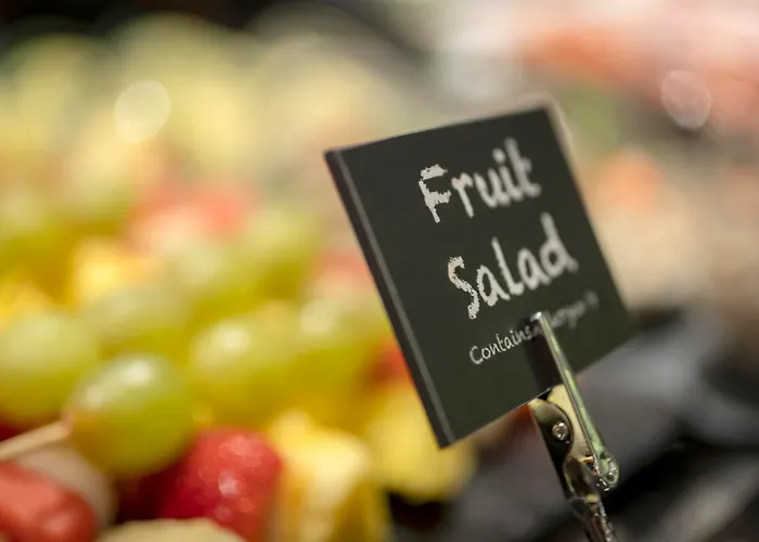 Clayton Hotel Charlemont Dublin City